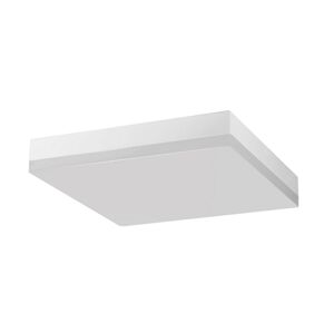 Greenlux LED Venkovní stropní svítidlo se senzorem SMART-S LED/12W/230V IP44