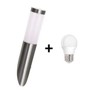 LED Venkovní svítidlo LIVIA 1xE27/11W/230V IP44
