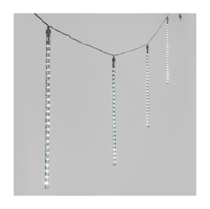 LED Venkovní vánoční řetěz ICICLE 480xLED 14m IP44 studená bílá