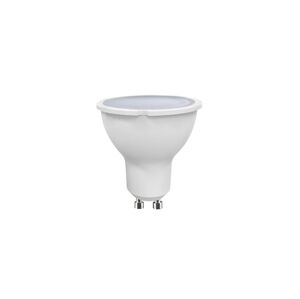 LED Žárovka 1xGU10/7W/230V 4000K