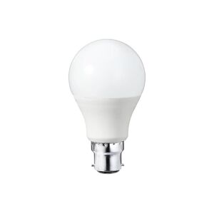 Attralux LED Žárovka A60 B22/8W/230V 2700K - Attralux