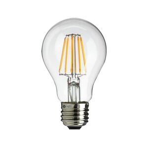 LED Žárovka A60 E27/10W/230V 2700K