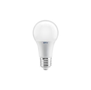 LED Žárovka A60 E27/10W/230V 3000/4000/6400K