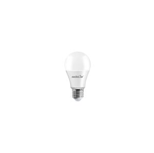 LED Žárovka A60 E27/10W/230V 4500K