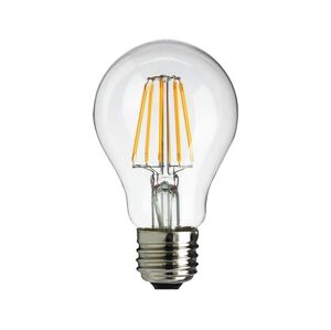 LED Žárovka A60 E27/8W/230V 4000K