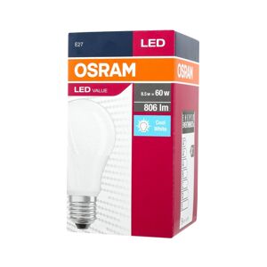 Osram LED Žárovka A60 E27/9,5W/230V 4000K - Osram