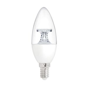 Attralux LED Žárovka B35 E14/6W/230V 2700K - Attralux