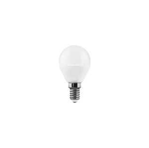 LED Žárovka B45 E14/8W/230V 3000K