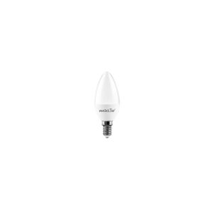 LED Žárovka C30 E14/5W/230V 4500K