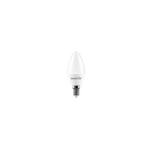 LED Žárovka C30 E14/7W/230V 3000K