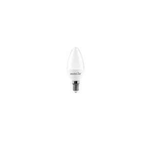 LED Žárovka C30 E14/7W/230V 4500K