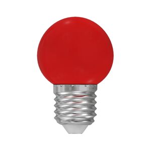 LED žárovka COLOURMAX E27/1W/230V