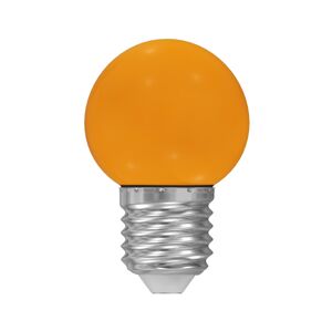 LED žárovka COLOURMAX E27/1W/230V