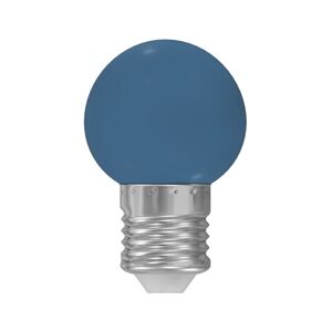 LED žárovka COLOURMAX E27/1W/230V