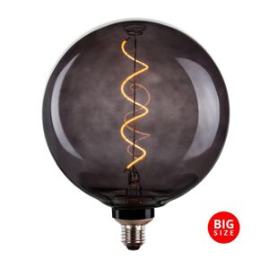 LED Žárovka DECO VINTAGE G200 E27/4W/230V 1800K