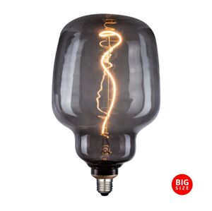 LED Žárovka DECO VINTAGE S180 E27/4W/230V 1800K