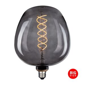 LED Žárovka DECO VINTAGE S190 E27/4W/230V 1800K