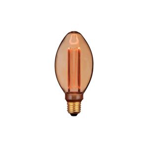 LED Žárovka DECO VINTAGE B75 E27/4W/230V 1800K