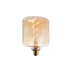 LED Žárovka DECO VINTAGE E27/4W/230V 1800K