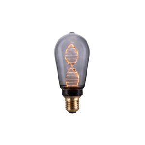 LED Žárovka DECO VINTAGE ST64 E27/3,5W/230V 1800K