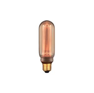 LED Žárovka DECO VINTAGE T45 E27/4W/230V 1800K