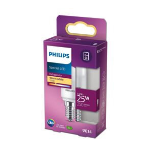 Philips LED Žárovka do lednice Philips T25L E14/3,2W/230V 2700K