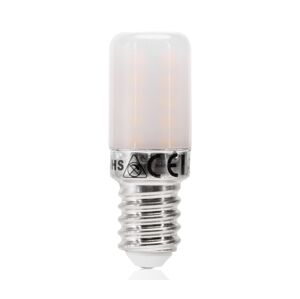 B.V. LED Žárovka do lednice T18 E14/3,5W/230V 3000K -
