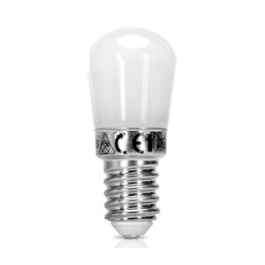 B.V. LED Žárovka do lednice T22 E14/2W/230V 6500K -