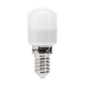 B.V. LED Žárovka do lednice T26 E14/2,5W/230V 3000K -