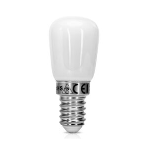 B.V. LED Žárovka do lednice T26 E14/3,5W/230V 3000K -