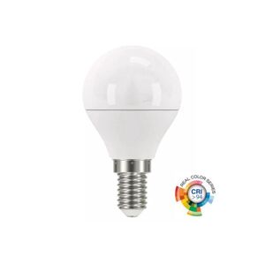 LED Žárovka E14/4,2W/230V 2700K CRI 94 Ra