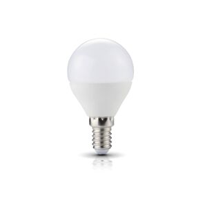 LED Žárovka E14/4,5W/230V 4000K