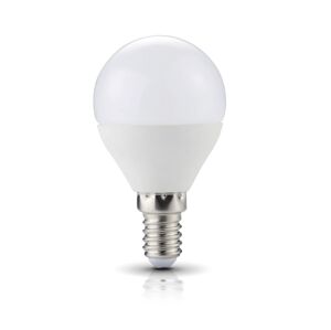 LED Žárovka E14/4,5W/230V 6000K