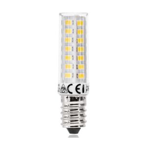 B.V. LED Žárovka E14/4,8W/230V 3000K -