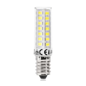 B.V. LED Žárovka E14/4,8W/230V 6500K -