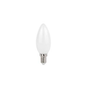 LED Žárovka E14/4W/230V 2700-3000K