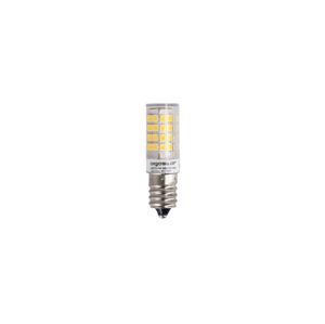 B.V. LED Žárovka E14/3,5W/230V 3000K -