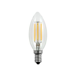 LED Žárovka E14/4W/230V 3000K