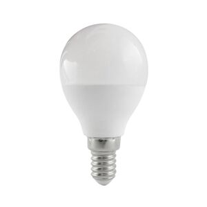 LED Žárovka E14/4W/230V 6500K