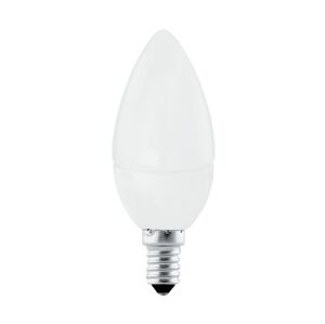 Eglo LED žárovka E14/4W 3000K svíčka - Eglo 11421