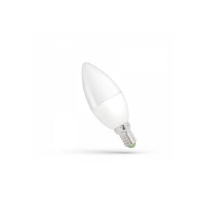 LED Žárovka E14/6W/230V 3000 K