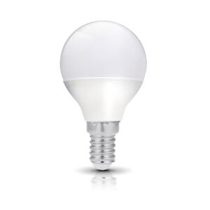 LED Žárovka E14/7W/230V 3000K 525lm