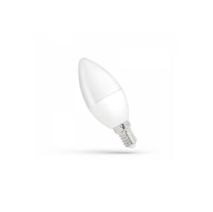 LED Žárovka E14/8W/230V 3000 K