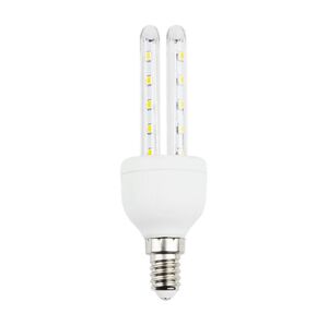 LED Žárovka E14/8W/230V 3000K -