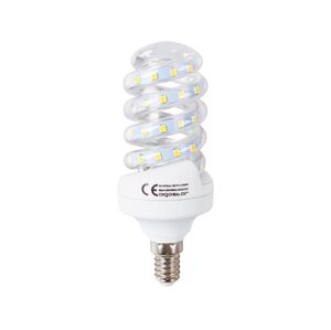 LED Žárovka E14/9W/230V 3000K -