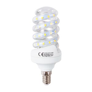 B.V. LED Žárovka E14/9W/230V 6500K -