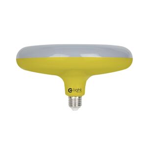 LED Žárovka E27/15W/230V 6000K + napájecí kabel