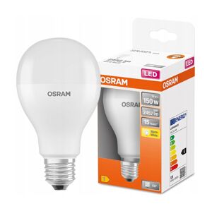 Osram LED Žárovka E27/19W/230V 2700K - Osram