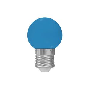 LED žárovka E27/1W/230V 5500-6500K