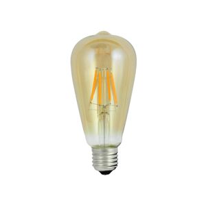 LED žárovka E27/4W/230V 2000K